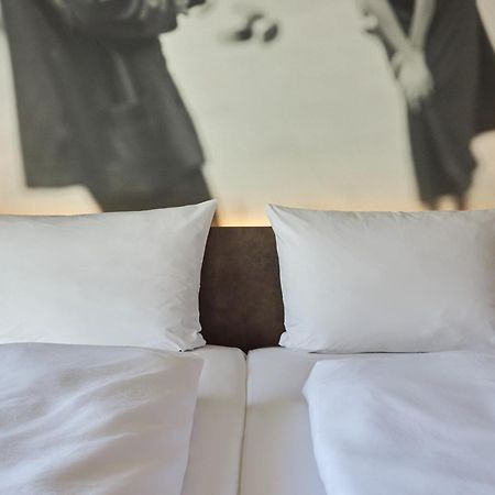 Hotel Gio Munich Chambre photo