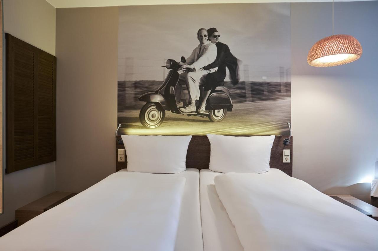 Hotel Gio Munich Chambre photo