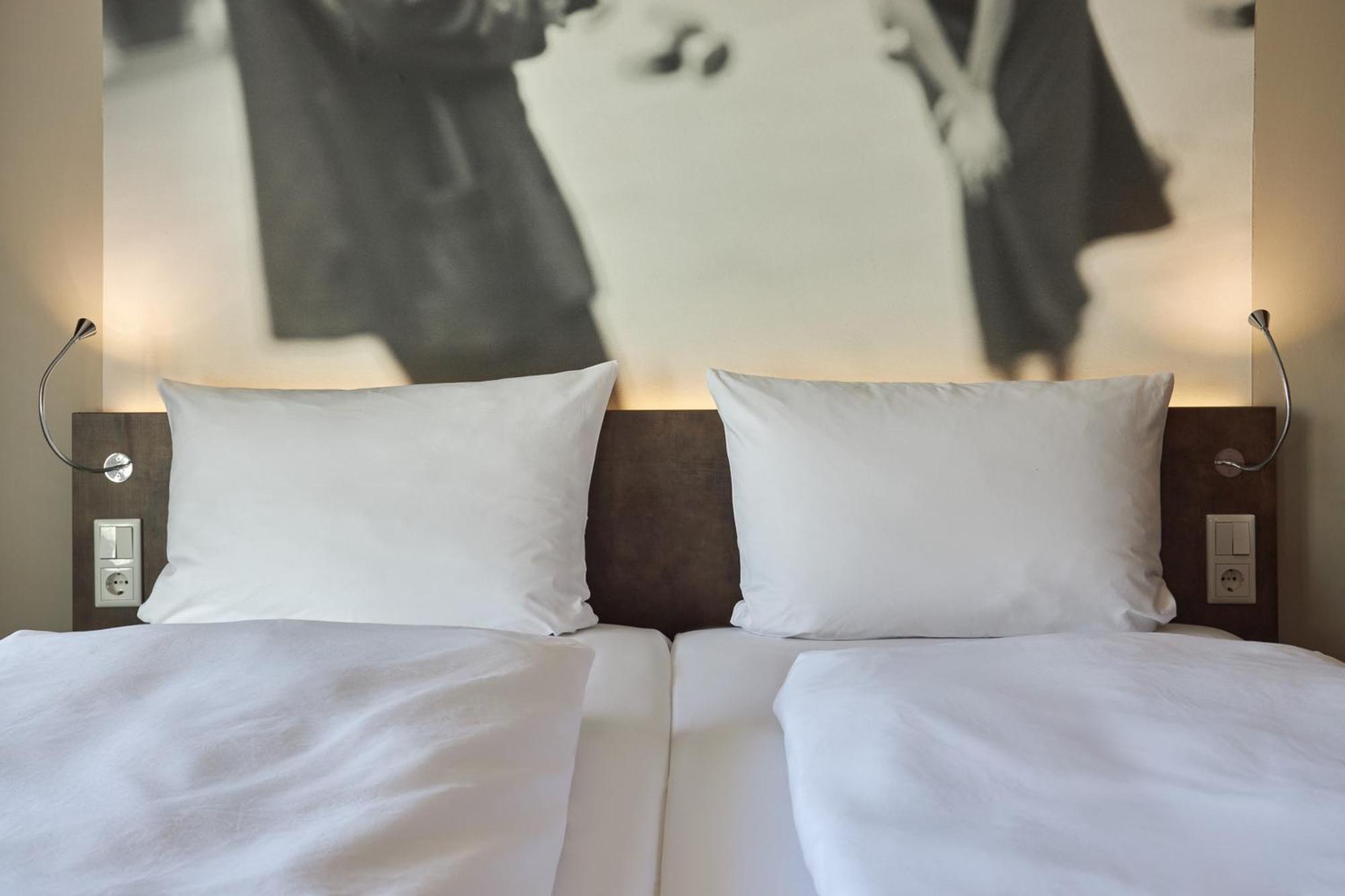 Hotel Gio Munich Chambre photo