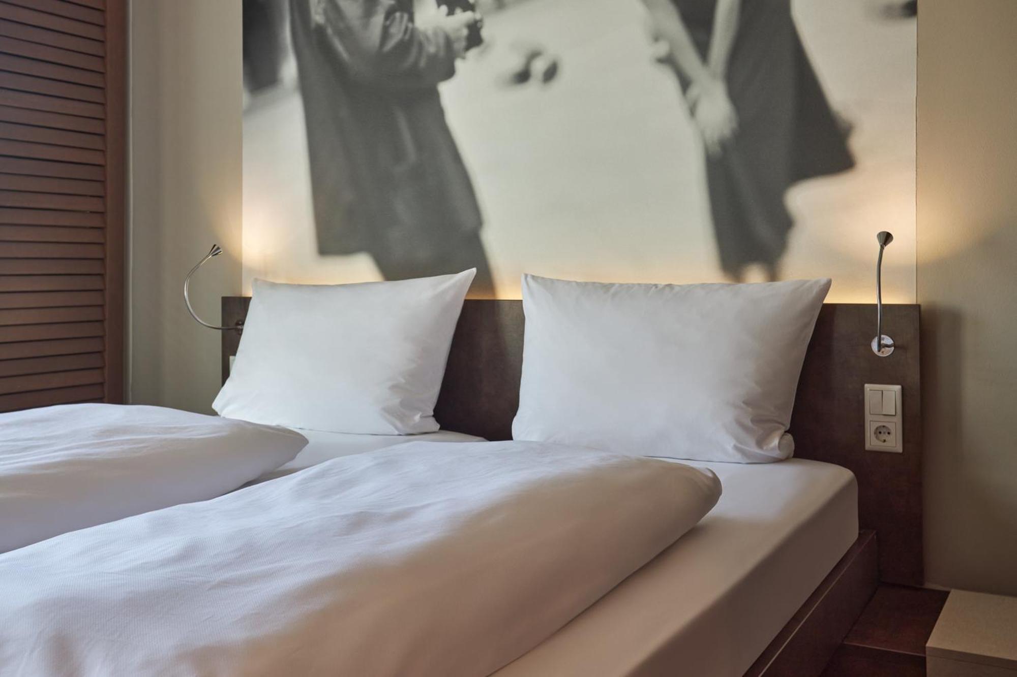 Hotel Gio Munich Chambre photo