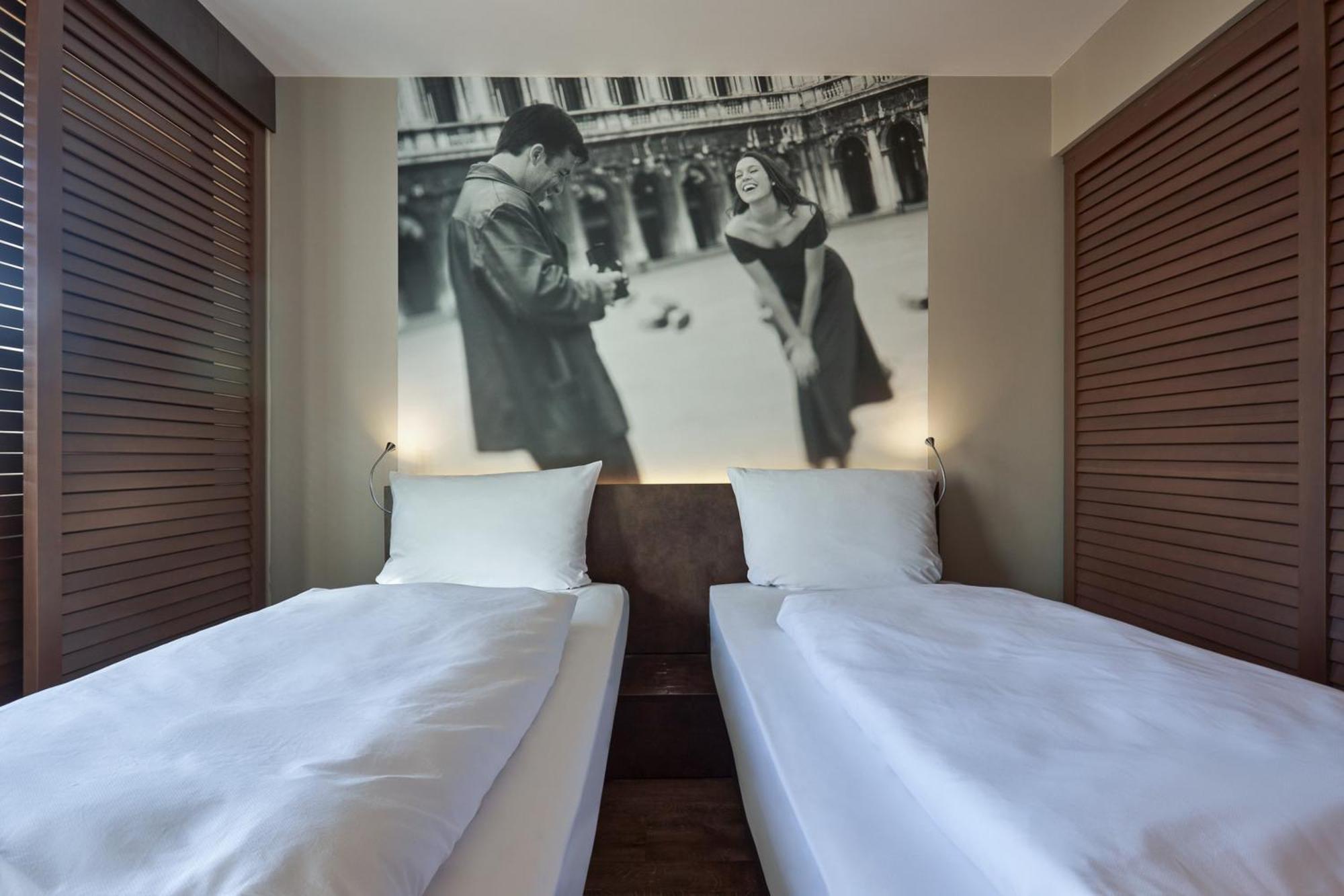 Hotel Gio Munich Chambre photo