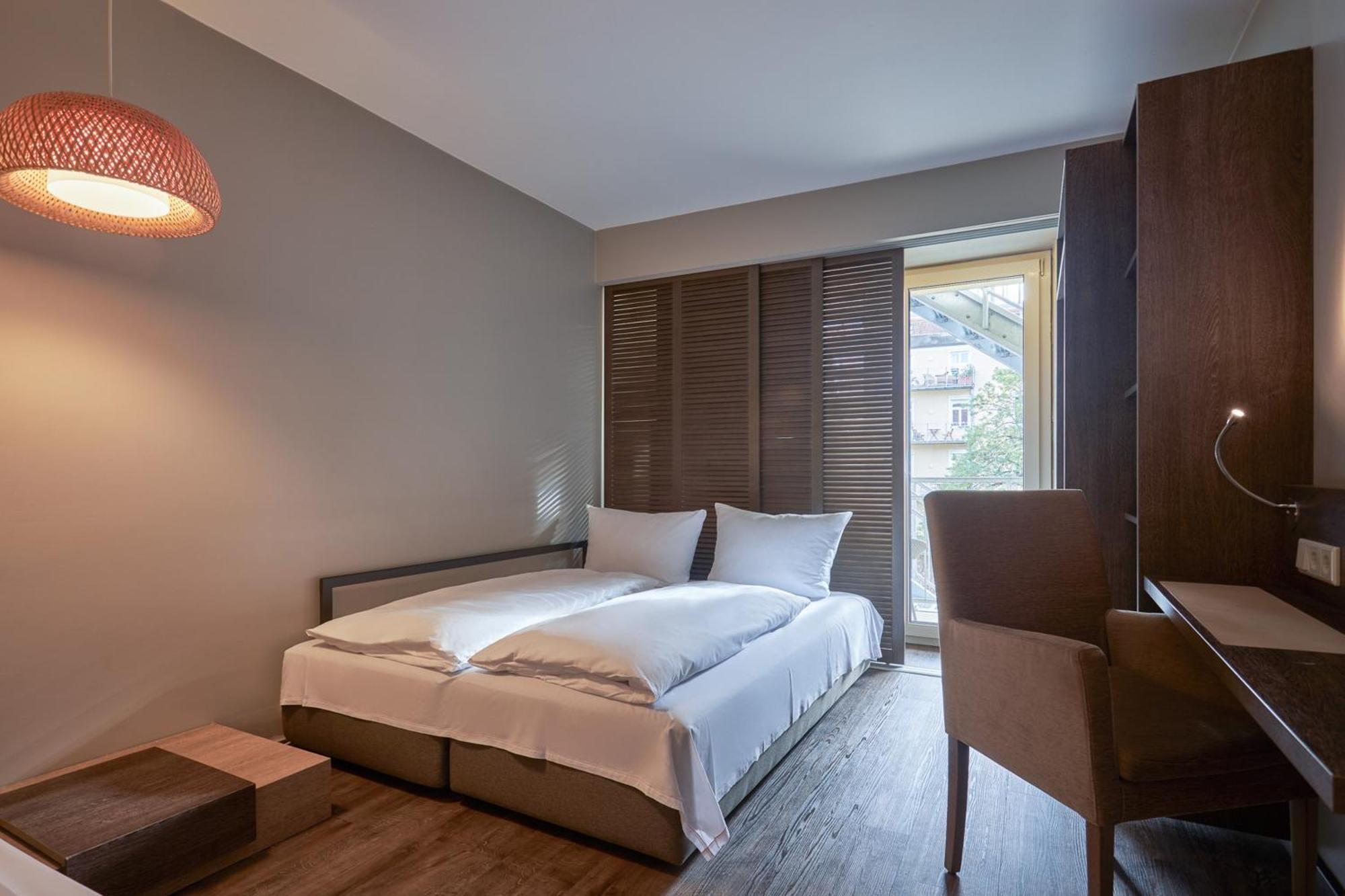 Hotel Gio Munich Chambre photo